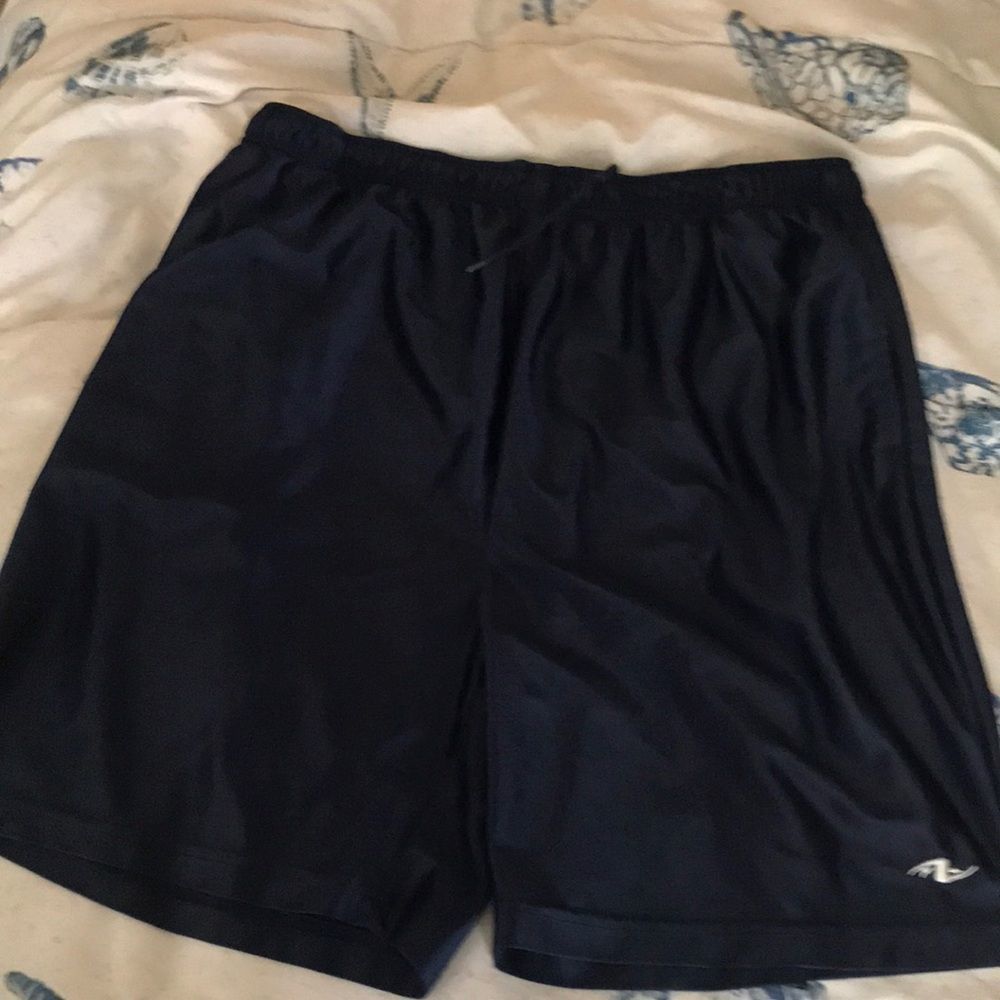 Basketball Shorts